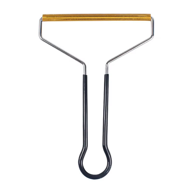 Portable Lint Remover Pet Hair Remover Brush Carpet Wool Coat Clothes Lint Pellet Manual Shaver Removal Scraper Cleaning Tool